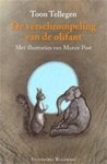 Toon Tellegen - De verschrompeling van de olifant