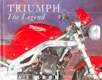 Mac McDonald - Triumph. The legend