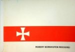 Robert Bornhoven Reederei - Brochure Robert Bornhofen Reederei
