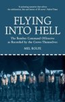 ROLFE,  Mel - Flying into Hell
