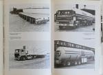 Wallast, Martin - Lastwagens, vrachtauto's en trucks. De boeiende geschiedenis van de vrachtwagen in Nederland
