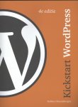 Robbert Ravensbergen - Kickstart WordPress