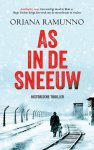 Oriana Ramunno - As in de sneeuw
