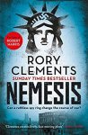 Rory Clements 48098 - Nemesis