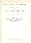 Bijhouwer Prof. Dr. Ir. J.T.P.  Foto's  160 van Cas Oorthuys - De Steden  De Schoonheid van ons Land,