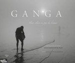 Jean-Christophe Plat - Ganga fleuve celeste au pays des hommes