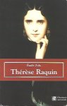 ZOLA Emile - Thérèse Raquin - Roman (1868)