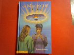 Hendry Frances - De magische steen