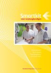 Petra Verluyten, Maria Deneire - Smartkit voor verpleegkundigen