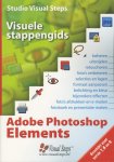  - Visuele stappengids Adobe Photoshop Elements