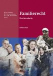 W.M. Schrama, M.V. Antokolskaia - Boom Juridische studiepockets  -   Familierecht