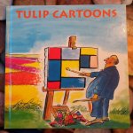  - Tulip cartoons