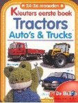 24-36 Mnd - Tractors, Auto'S & Trucks