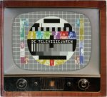 Erik Klap, Rogier van 't Hek - De televisiejaren