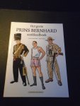Varekamp, Erik- Peet, Mick - Het grote Prins Bernhard aankleedboek