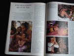 tijdschrift Merian - Bali