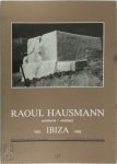 Yves Michaud - Raoul Hausmann, architecte