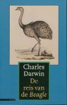 Charles Darwin 18671, Tinke Davids 58579 - De reis van de Beagle