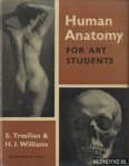 Tresilian, S. & H.J. Williams - Human Anatomy for Art Students