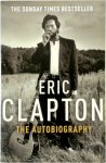 Eric Clapton - Eric Clapton The Autobiography