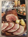 Gööck, Roland - Elseviers grote kookboek