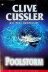 Cussler, Clive - Poolstorm