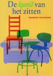 Harrie Staarink - De kunst van het zitten Harrie Staarink - De kunst van het zitten