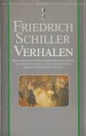 Schiller, Friedrich - Verhalen.