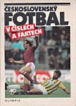 Jeřábek, Luboš - Československý fotbal v číslech a faktech