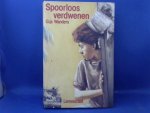 Wanders Gijs - Spoorloos verdwenen, derde druk, 1991