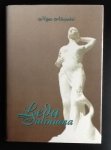 Nijaz Alispahić - "Leda Saliniana" - Culturele Chronicle Tuzla,