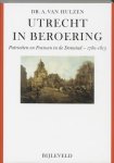 A. van Hulzen - Utrecht in beroering