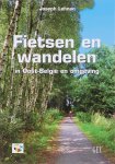 J. LEHNEN - FIETSEN EN WANDELEN IN OOST-BELGIE