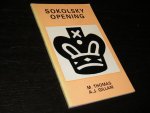 M. Thomas; A.J. Gillam - Sokolsky Opening