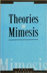 Melberg Arne ,  Arne Melberg ,  Nicos A. Nicola ,  Donald Melcalf - Theories of Mimesis