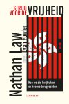 Nathan Law - Strijd voor de vrijheid