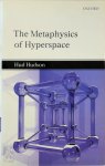 Hud Hudson - The Metaphysics of Hyperspace