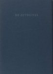 'Frederik' - De zetduivel. 'Frederik' - De zetduivel.