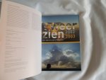 Kuiper,Jacob. - 't Weer zien 2002-2003. Een spectucalaire terugblik.