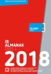 W. Buis - Nextens IB Almanak 2018 Deel 1