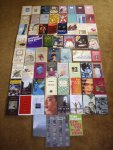 Diverse - Boekenweekgeschenken 1947-2009