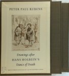 Peter Paul Rubens - Drawings after Hans Holbein's Dance of death