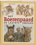 Wim Romijn 27253 - Het boerenpaard De laatste omgang