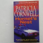 Cornwell, Patricia - Hornet's Nest