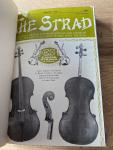  - The Strad 1978; A Monthly Journal For Professionals And Amateurs Of All Stringed Instruments Played With The Bow.