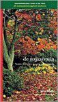 S. Bradley - De najaarstuin / Seizoenswijzer voor in de tuin