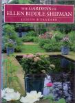 Tankard, Judith B. (ds1281) - The gardens of Ellen Biddle Shipman