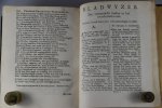 Abbadie, Jacques - Triomferende godtsdienst, in zeven profetische tafereelen by de opening der zeven zegelen vertoont. : Vervattende: De algemeene verwoesting des Joodschen volks; De gevolgde ondergang der Roomsche monarchie; De wisselvallige staat der eerste Ch...