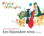 Fiona Rempt, Noelle Smit - Supervrienden - Een Bijzondere Wens