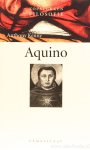 THOMAS OF AQUINO, THOMAS VAN AQUINO, KENNY, A. - Aquino. Nederlandse vertaling: H. Daalder. THOMAS OF AQUINO, THOMAS VAN AQUINO, KENNY, A. - Aquino. Nederlandse vertaling: H. Daalder.